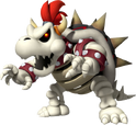 Dry Bowser (Heavy)