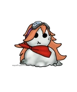 Snowoman Caroline by Maufreak