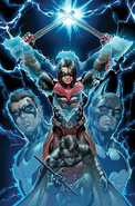 Nightwing (Damian Wayne)