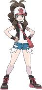 Hilda