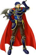 Hector Blazing Blade.png (246 KB) Hector