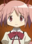 Madoka Kaname