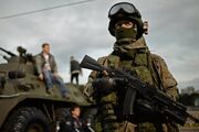 Russian-soldier