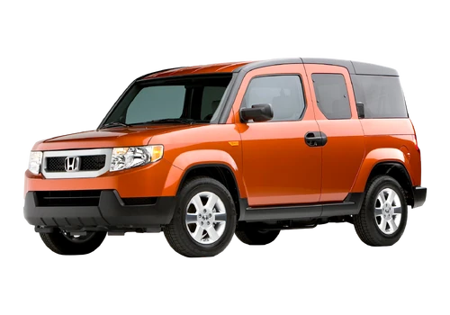 Stock Honda Element
