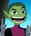Beast Boy Powers: Animal Morph