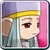 Priestess Icon