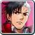 Reiji Arisu Icon