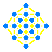 Interplanetary league logo