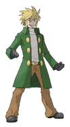 Palmer