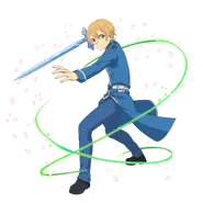 Euego (Sword Art Online)