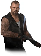 Francis (Left 4 Dead)