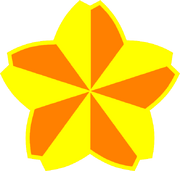 Kyoudai gundan logo
