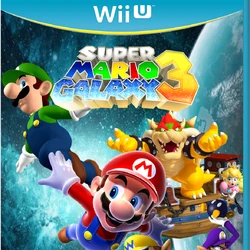 Category Nintendo Wii U Game Ideas Wiki Fandom