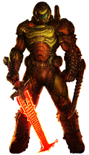 Doomslayer