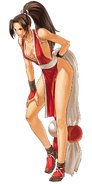 Mai Shiranui