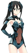 Ryouko Kusakabe