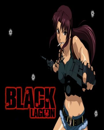 Black Lagoon Game Ideas Wiki Fandom