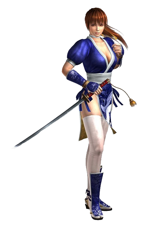 Kasumi Dead Or Alive Game Ideas Wiki Fandom