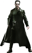 Neo (The Matrix)