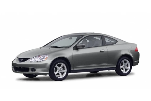 アキュラ RSX 2001