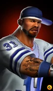 Method Man (Def Jam Vendetta)