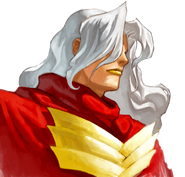 VS Portrait (PS3)