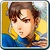 Chun Li Icon