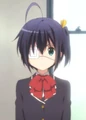 Rikka Takanashi Powers: Dark Matter Manipulation