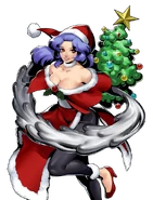 Christmas Annette