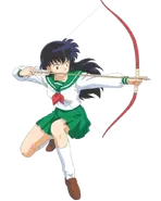 Kagome Higurashi