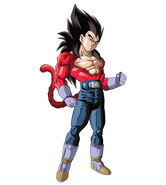 SSJ 4