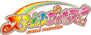 Smile Pretty Cure!