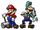 Mario and Luigi: The Star Chronicles