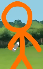 The Second Coming GV