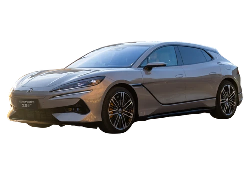 2026 Denza Stock Z9