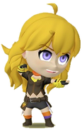 RWBY Chibi
