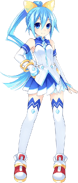 Hatsumi Sega