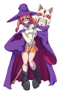 Yoriko Yasuzumi