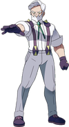 Drayden