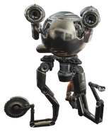Codsworth (Fallout 4)
