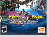 Project X Zone 3: War of Infinite Worlds – Ultimate Edition