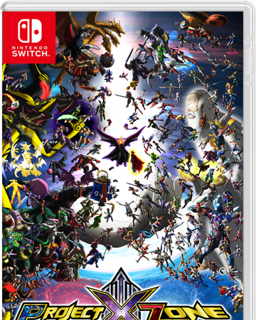 Project X Zone 3 War Of Infinite Worlds Ultimate Edition Game Ideas Wiki Fandom