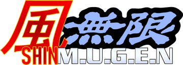 Mugen (game engine) - Wikipedia