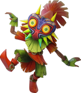 Skull Kid