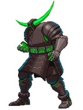 The Armor of Erosion 