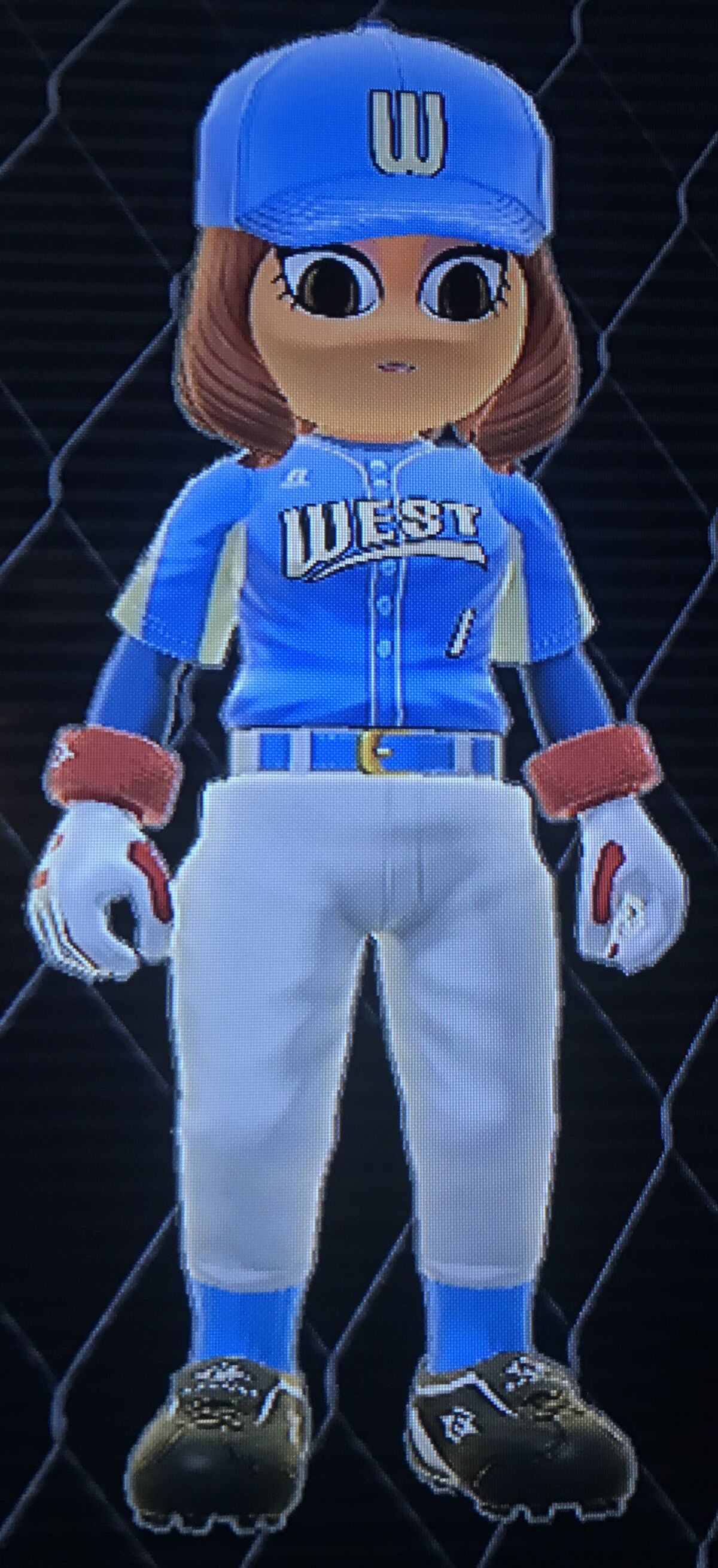 Little league deals wii