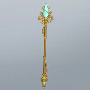 Relic of Creation (RWBY)