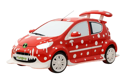 Hot Wheels real form
