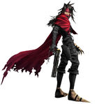 Vincent Valentine