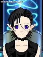 Genesis in Arcana Warriors 2: Howling Soul